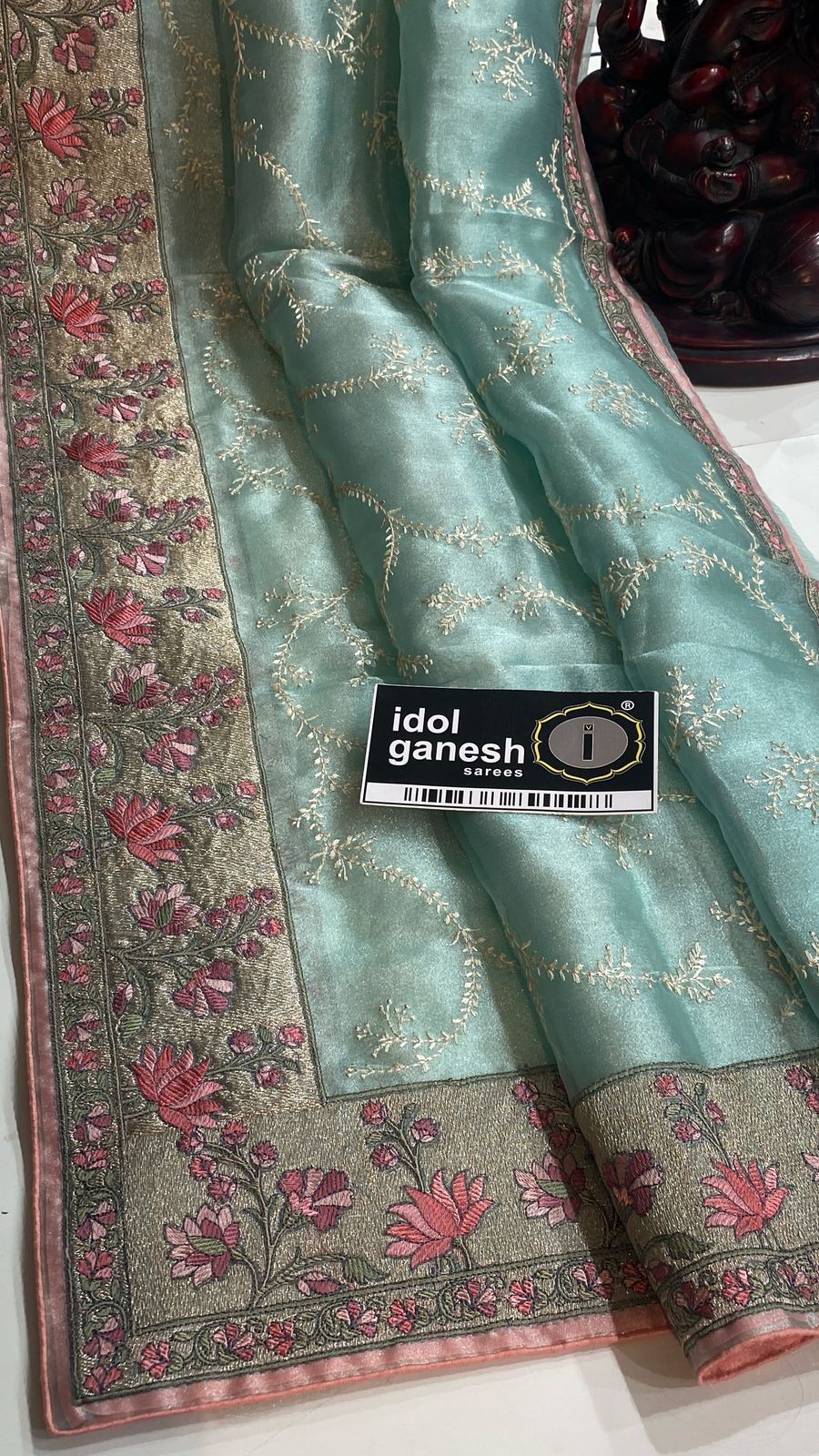 IG7072 lite weight pure muslin Tissu IG7072 lite weight pure muslin Tissu