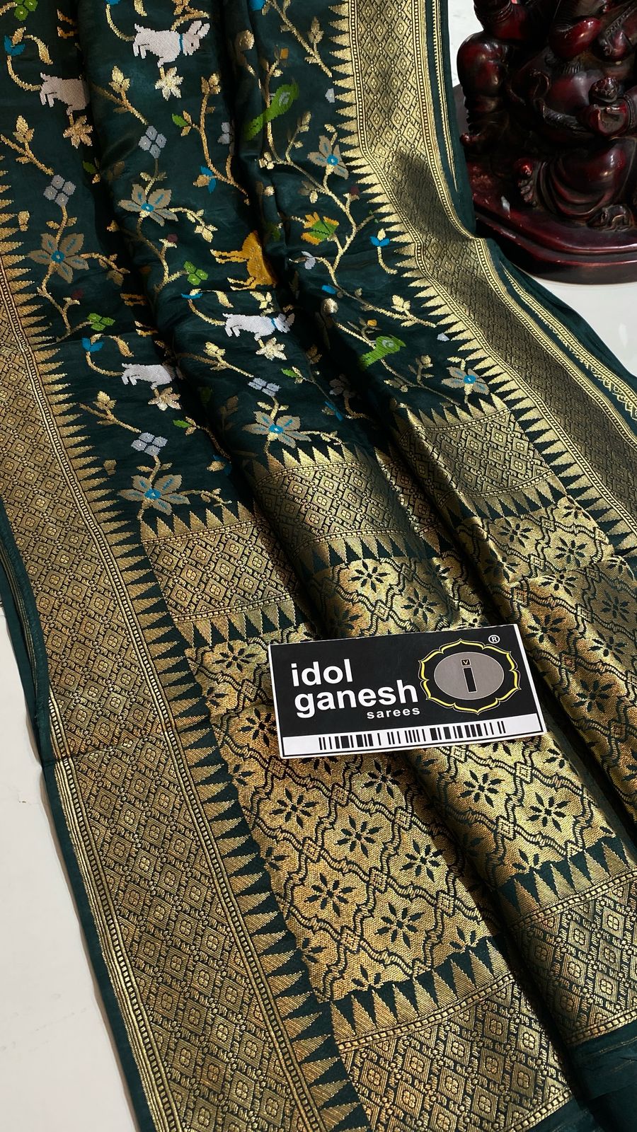 IG7095 lite weight pure mashrow silk IG7095 lite weight pure mashrow silk