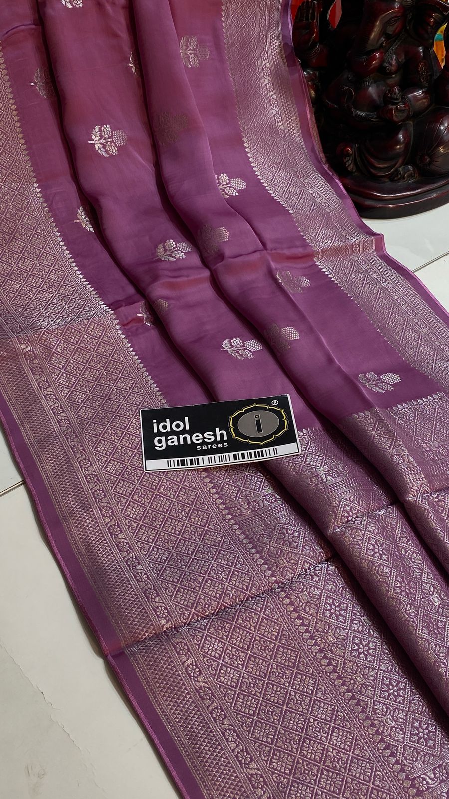 IG7097 lite weight pure mashrow silk IG7097 lite weight pure mashrow silk