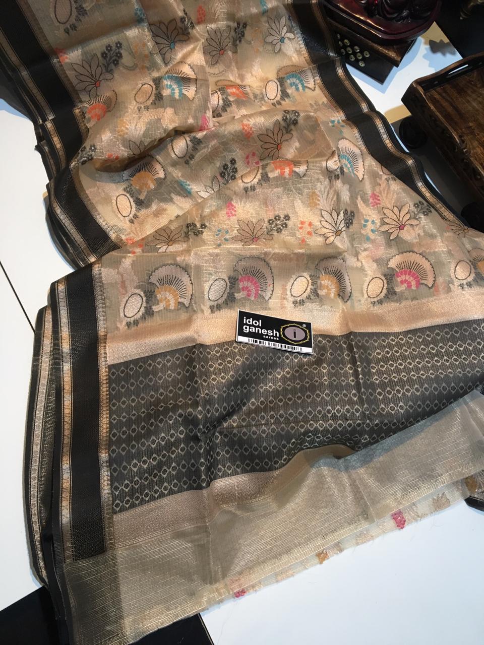 IG712 Lite weight tissue Kota