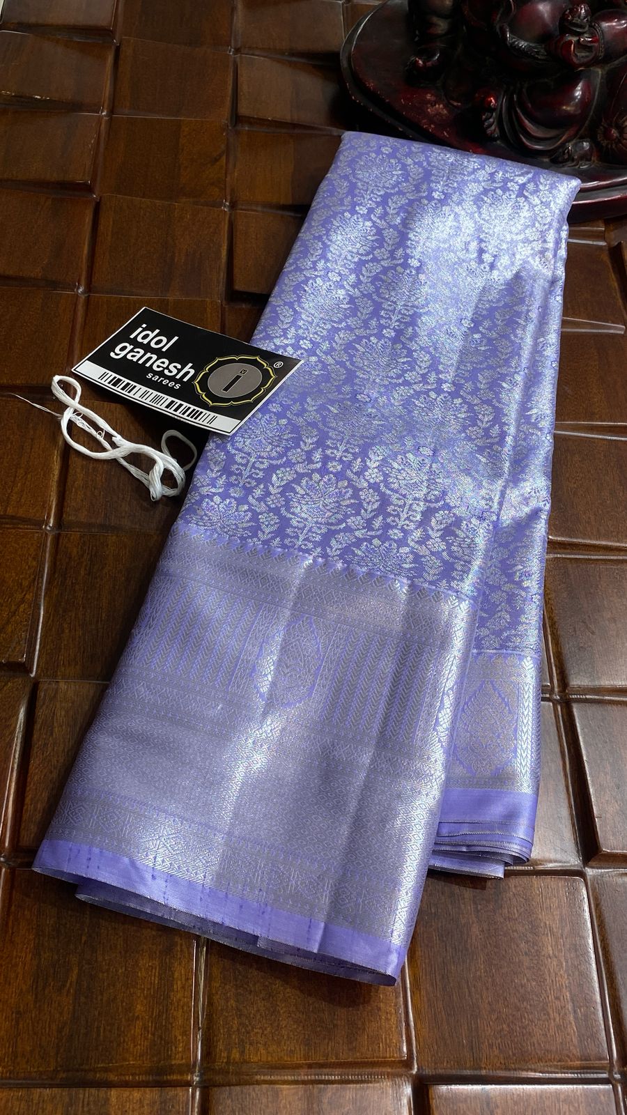 IG7124lite weight soft kanchi pattu IG7124lite weight soft kanchi pattu