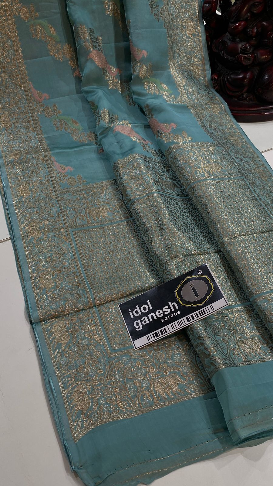 IG7137lite weight pure mashrow silK IG7137lite weight pure mashrow silK