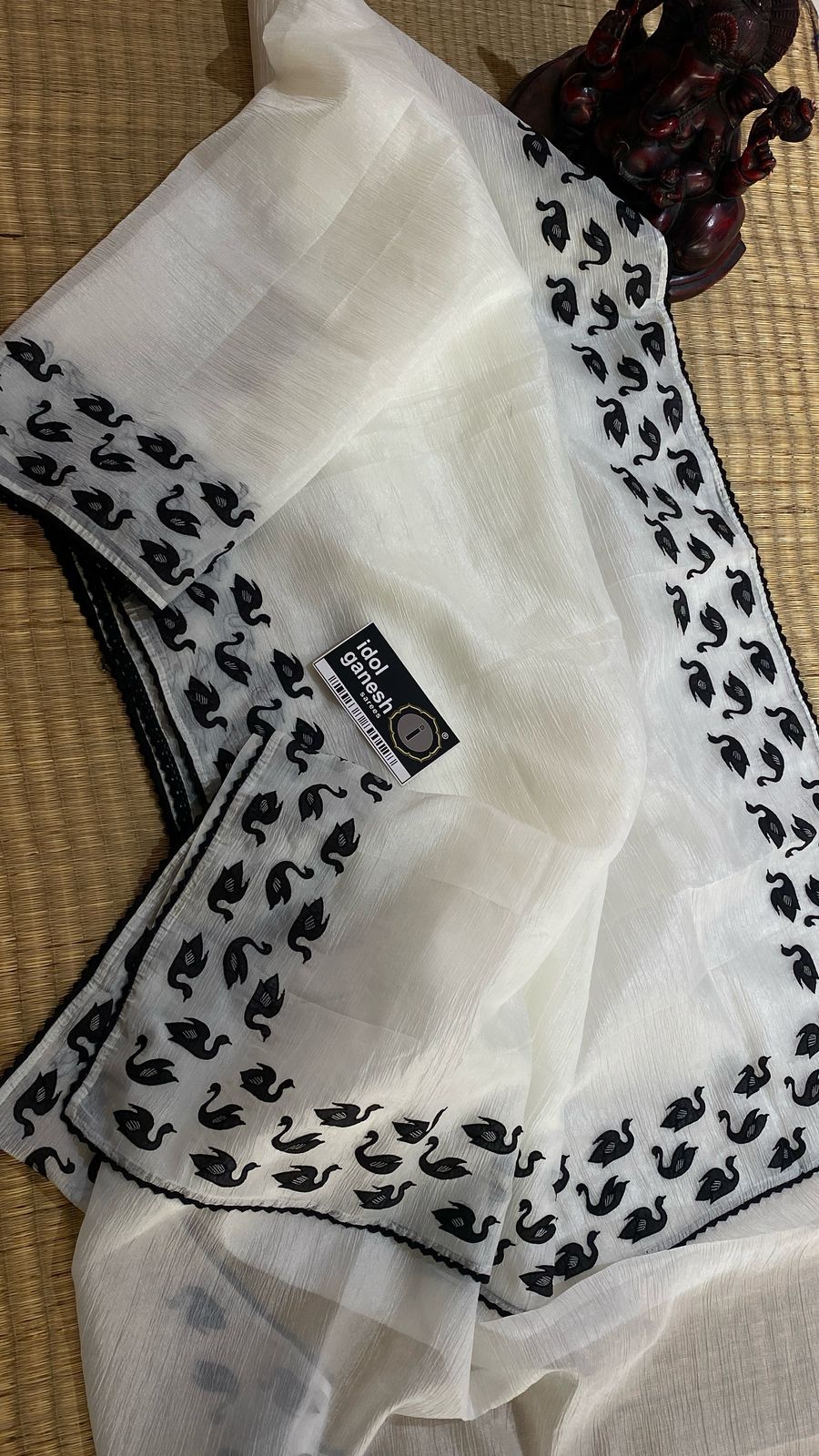IG7166pure tissue crush IG7166pure tissue crush