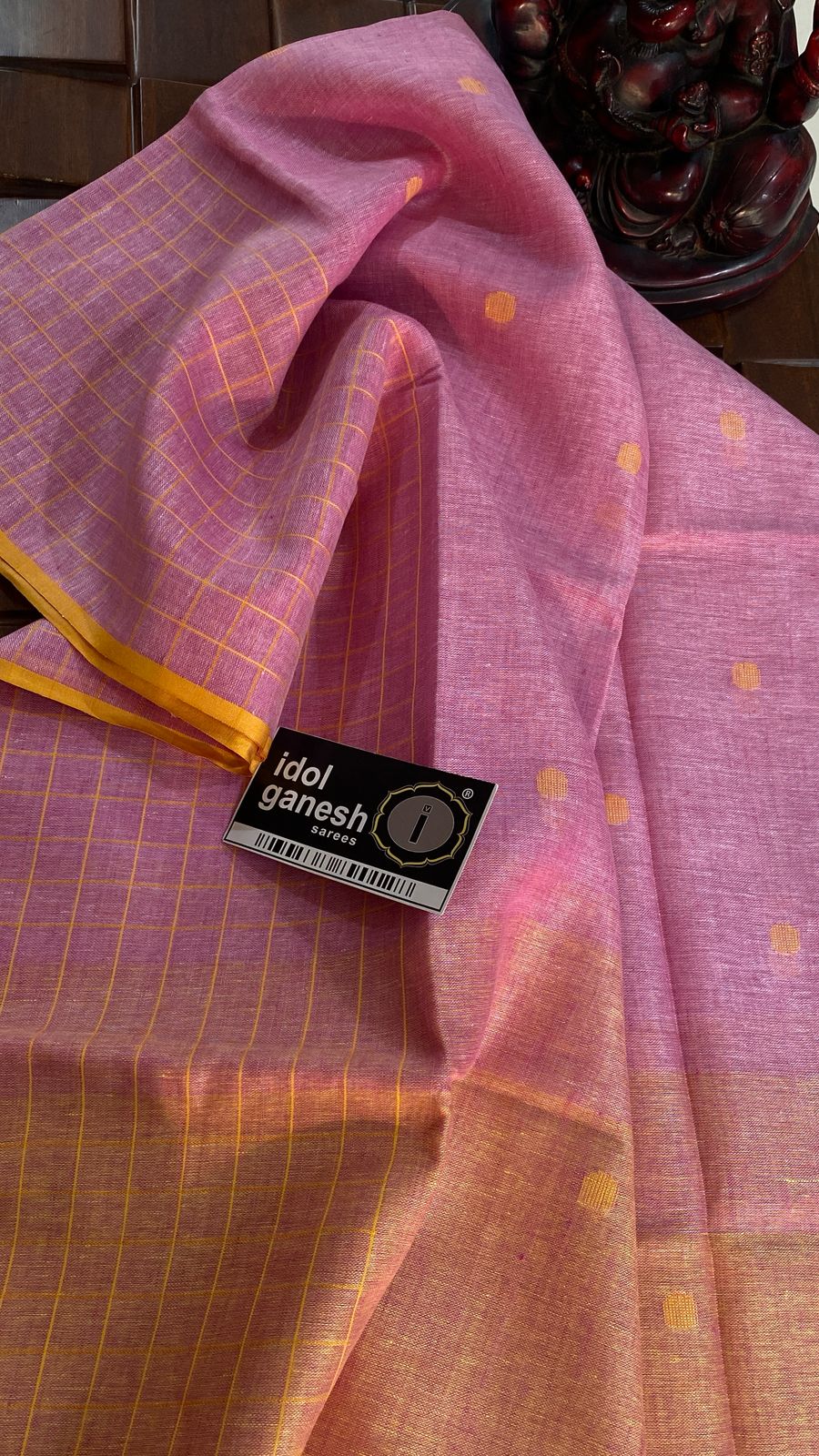 IG7187 pure handloom Lenin/lenin IG7187 pure handloom Lenin/lenin