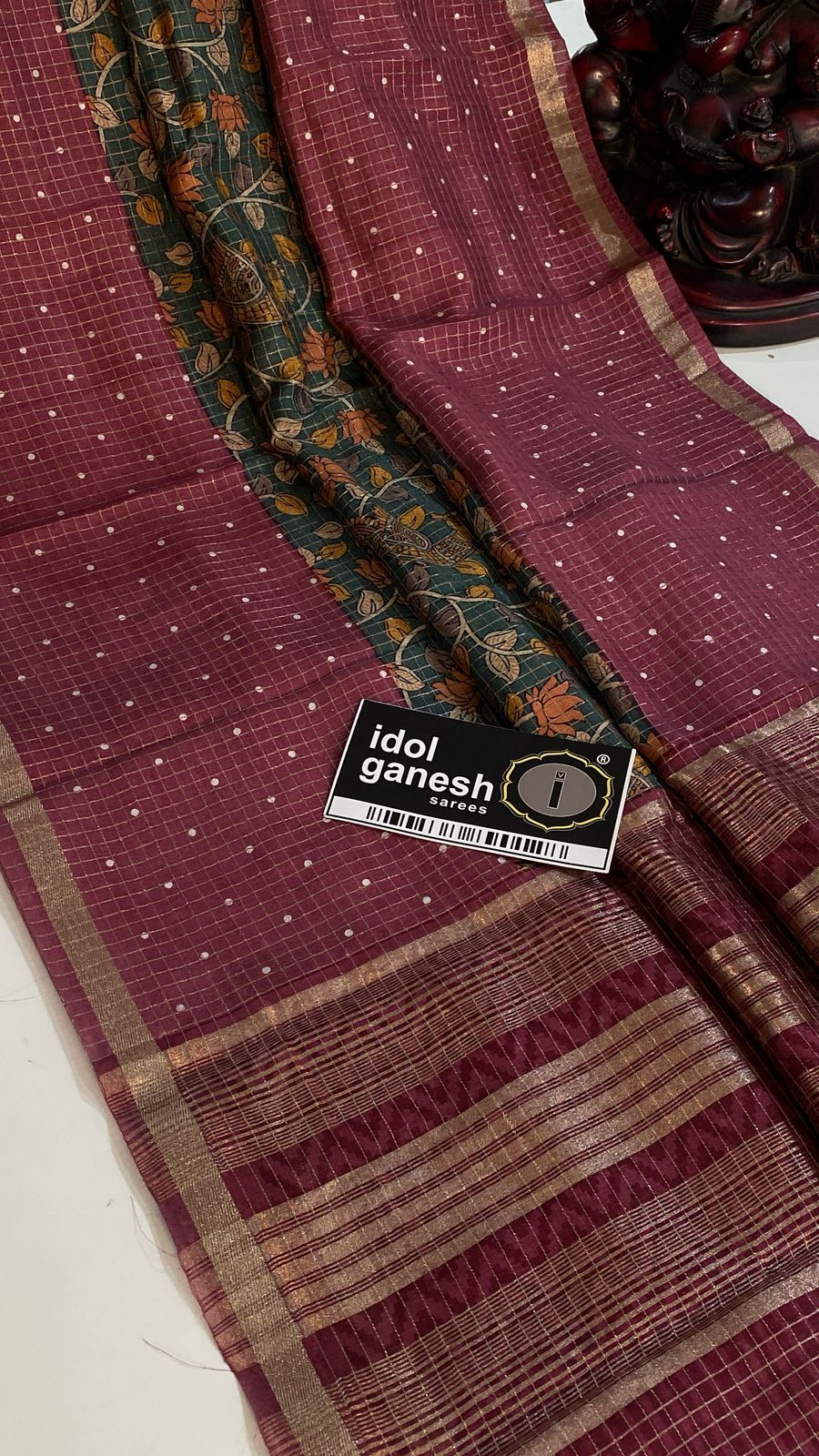 IG7188 lite weight pure soft assami pattu IG7188 lite weight pure soft assami pattu