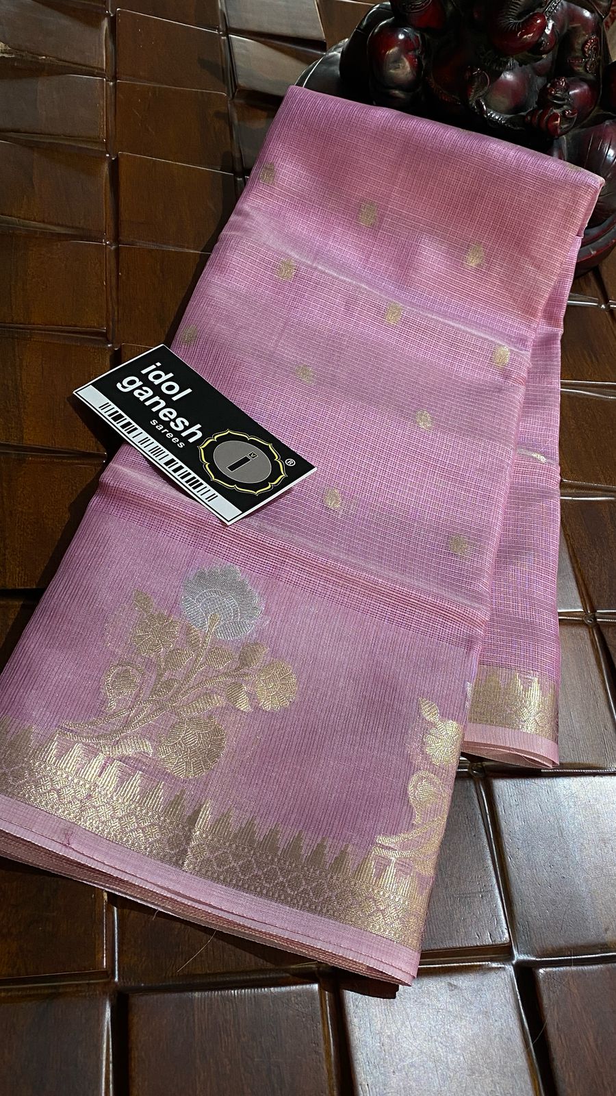 IG7199 lite weight silk kota 