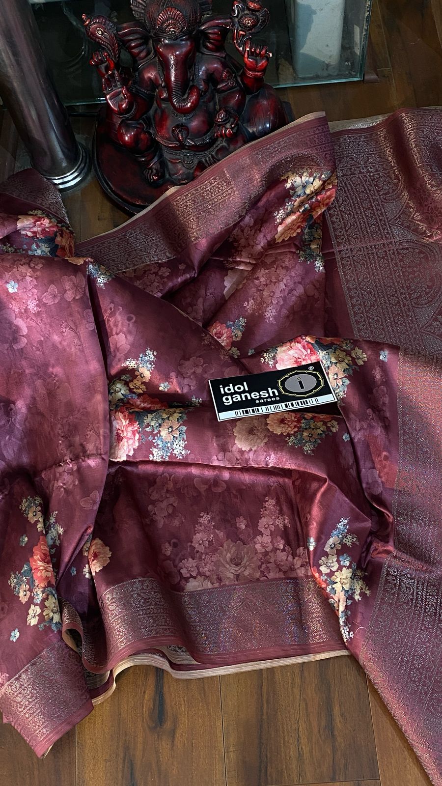 IG7218:lite weight soft silk weaving  
