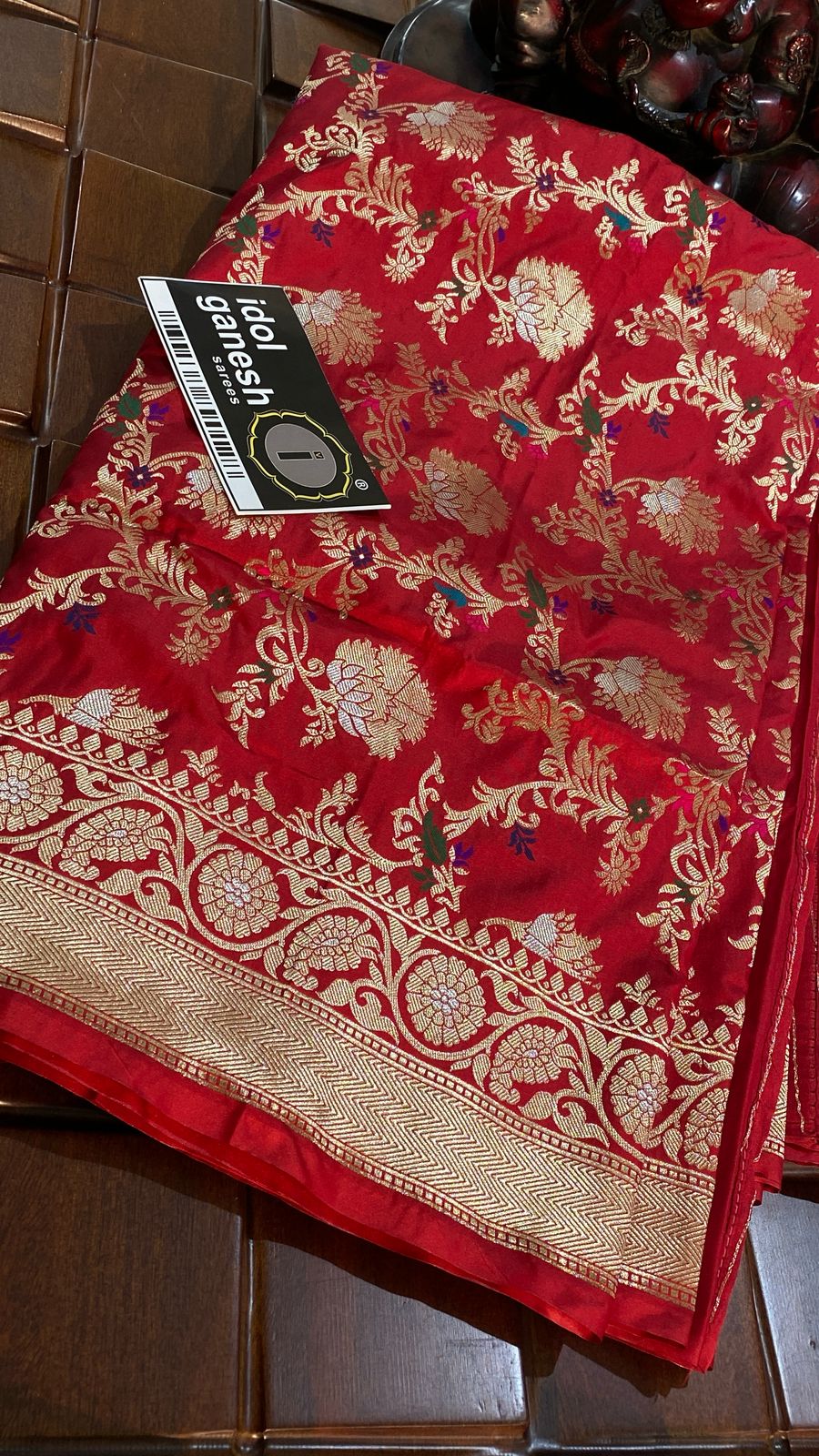IG7222: lite weight soft kathan banarasi sarees IG7222: lite weight soft kathan banarasi sarees