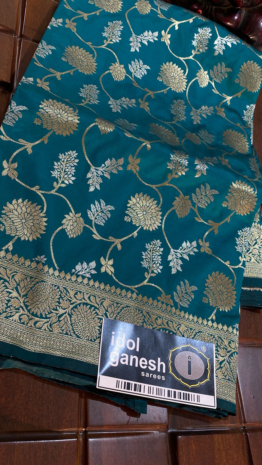 IG7223 lite weight soft kathan banarasi sarees IG7223 lite weight soft kathan banarasi sarees