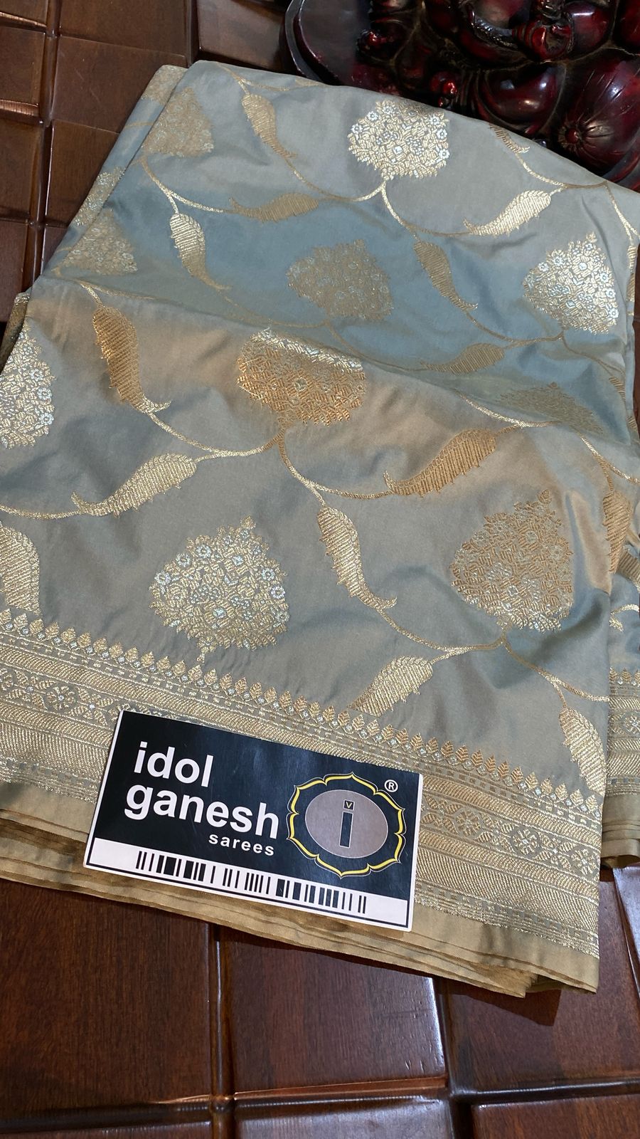 IG7223 lite weight soft kathan banarasi sarees IG7223 lite weight soft kathan banarasi sarees