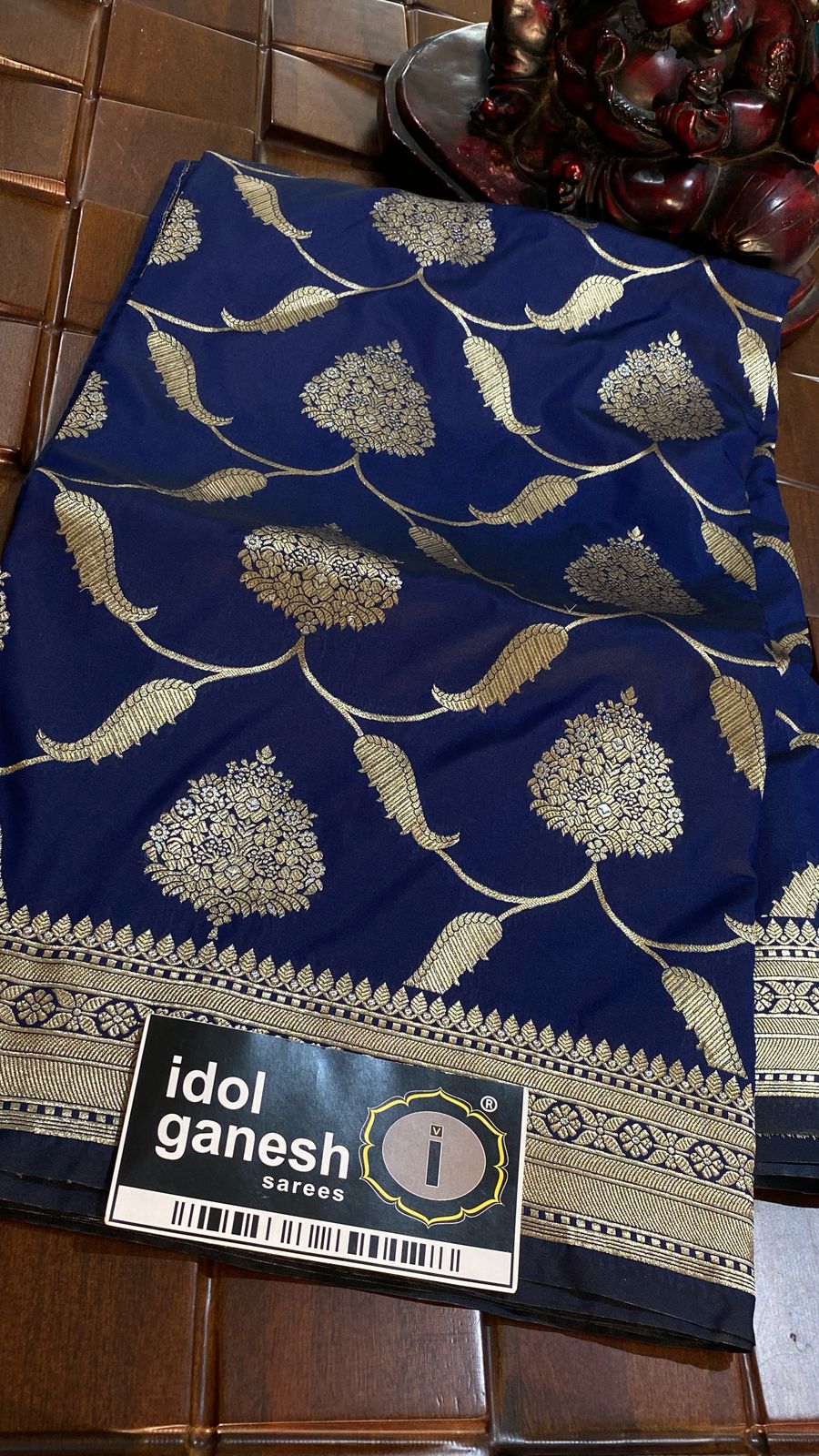 IG7223 lite weight soft kathan banarasi sarees IG7223 lite weight soft kathan banarasi sarees