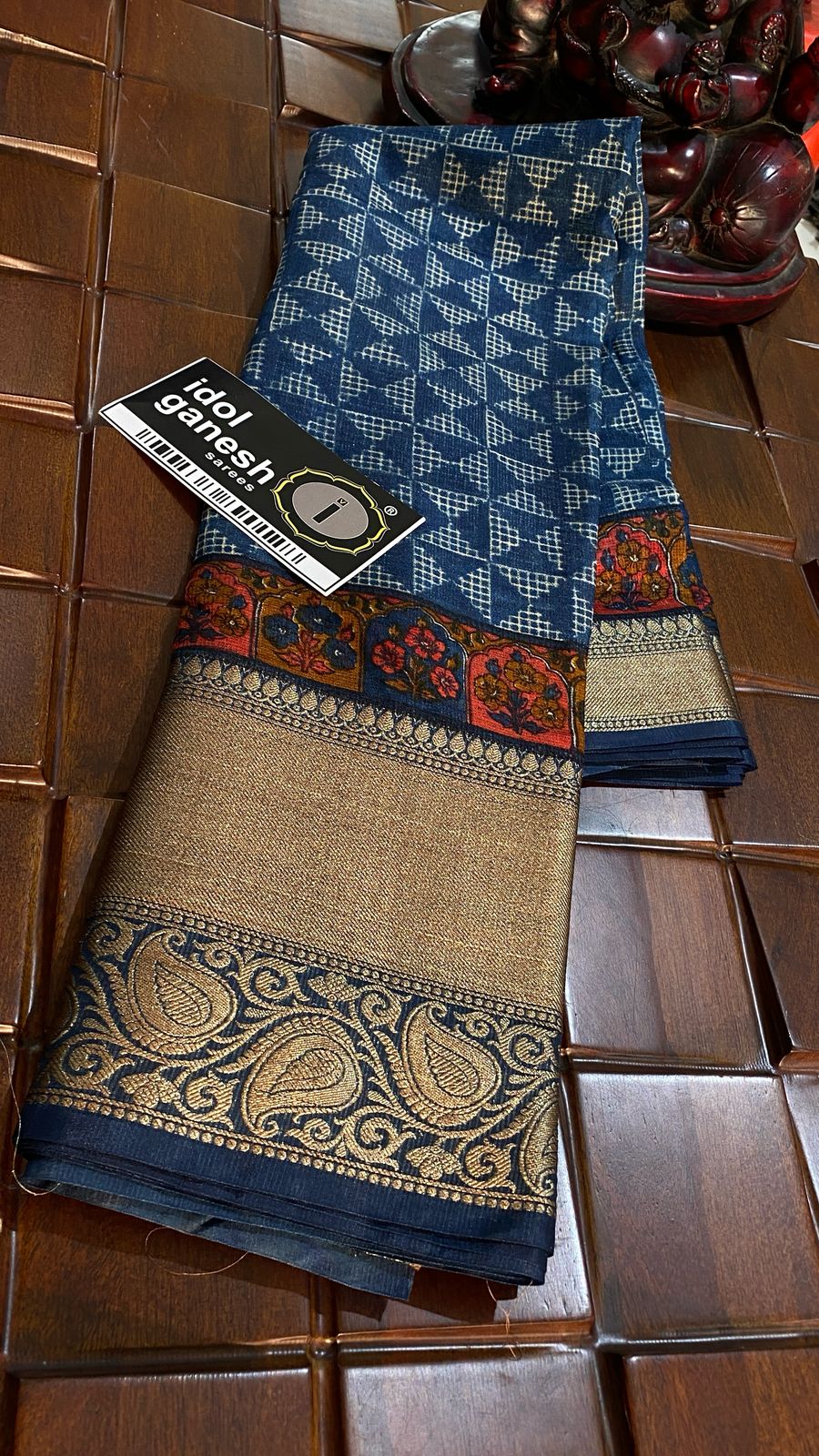 IG7224lite weight kanchi silk kota 2890/- IG7224lite weight kanchi silk kota 2890/-