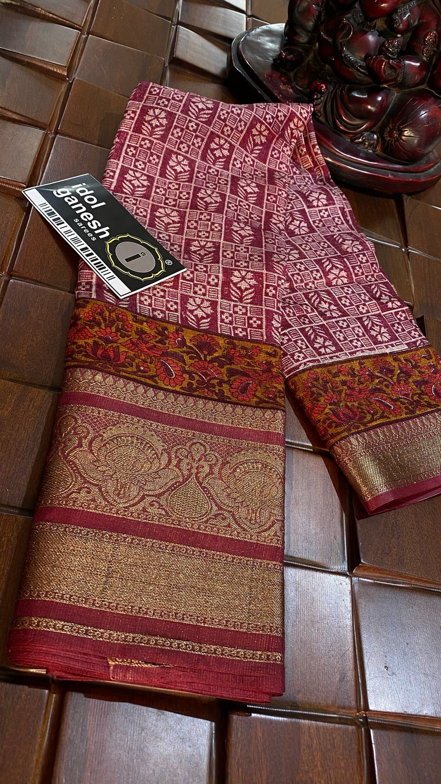 IG7224lite weight kanchi silk kota 2890/- IG7224lite weight kanchi silk kota 2890/-