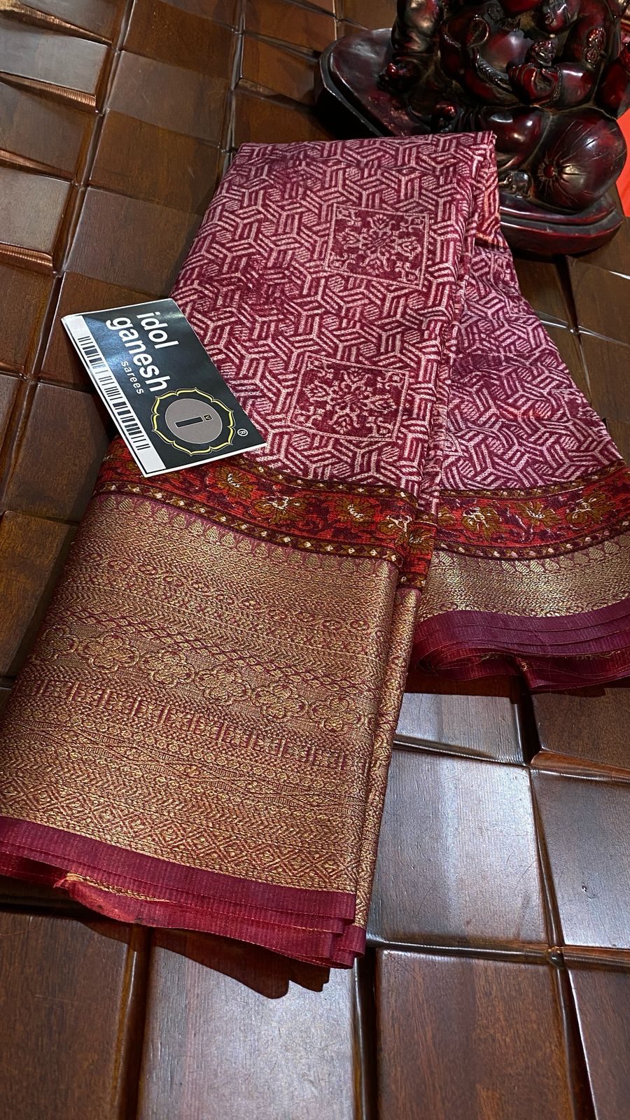 IG7224lite weight kanchi silk kota 2890/- IG7224lite weight kanchi silk kota 2890/-