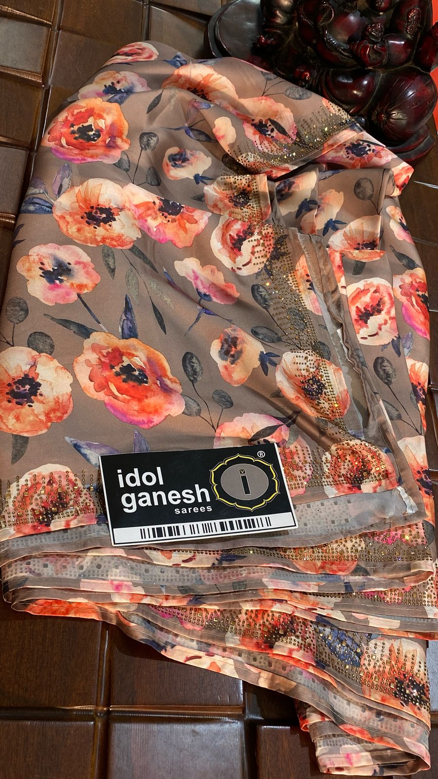 IG7225lite weight mashrow satin print IG7225lite weight mashrow satin print