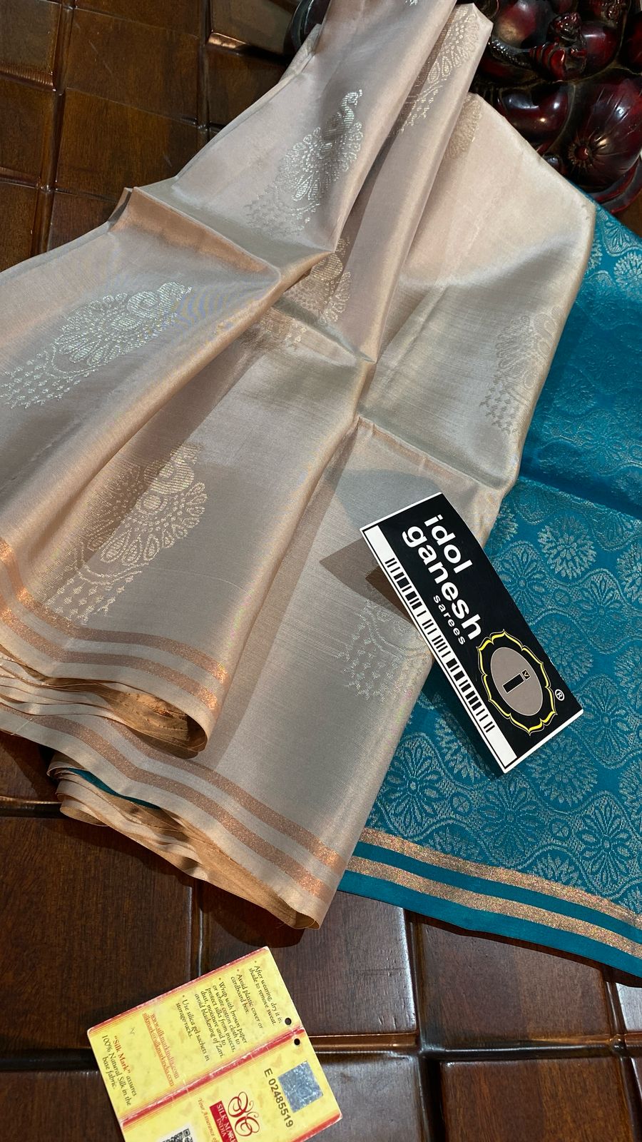 IG7231:lite weight pure handloom kanchi pattu IG7231:lite weight pure handloom kanchi pattu