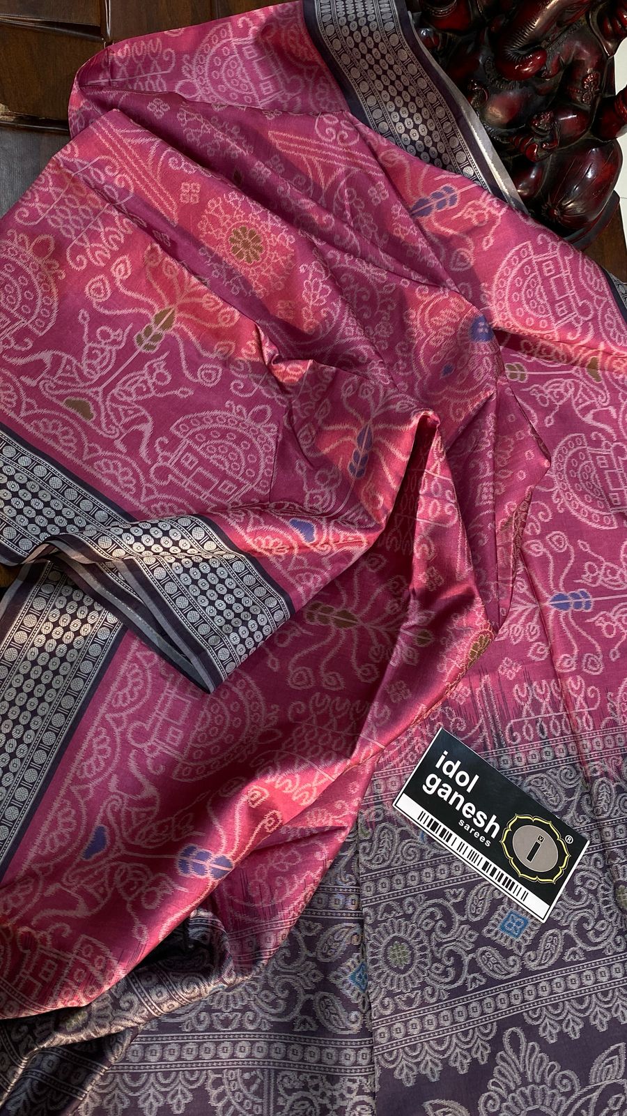 IG7244:lite weight soft tusser weaving IG7244:lite weight soft tusser weaving