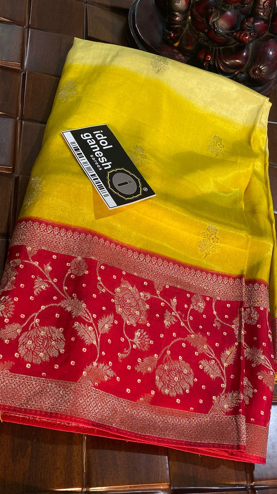 IG7261 lite weight pure munga tissue  