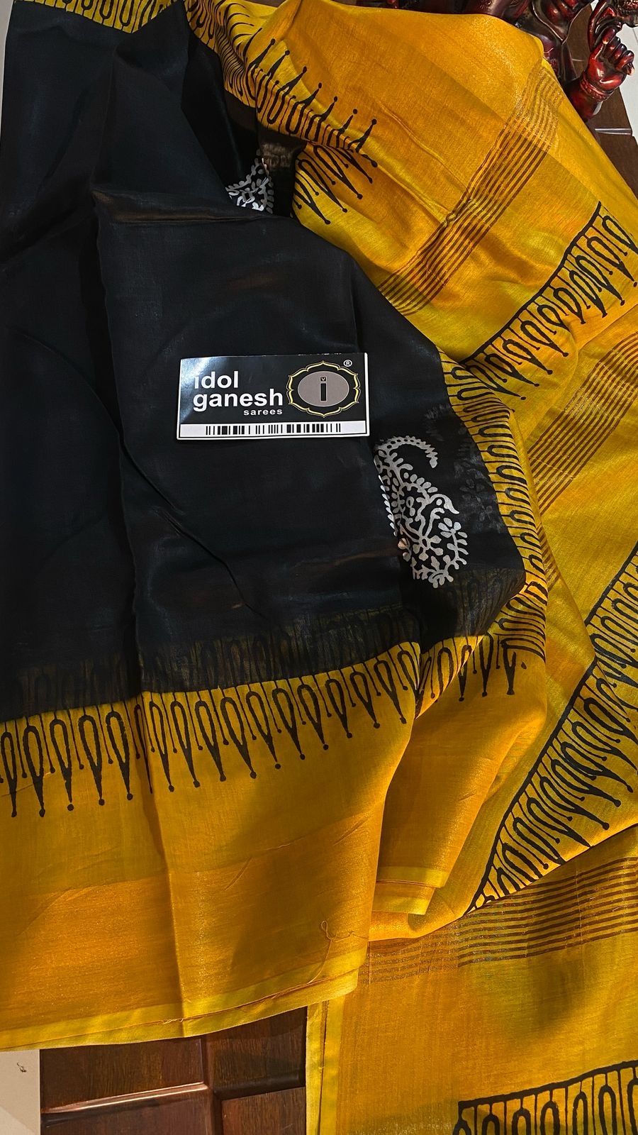IG7268 pure handloom Maheswari IG7268 pure handloom Maheswari