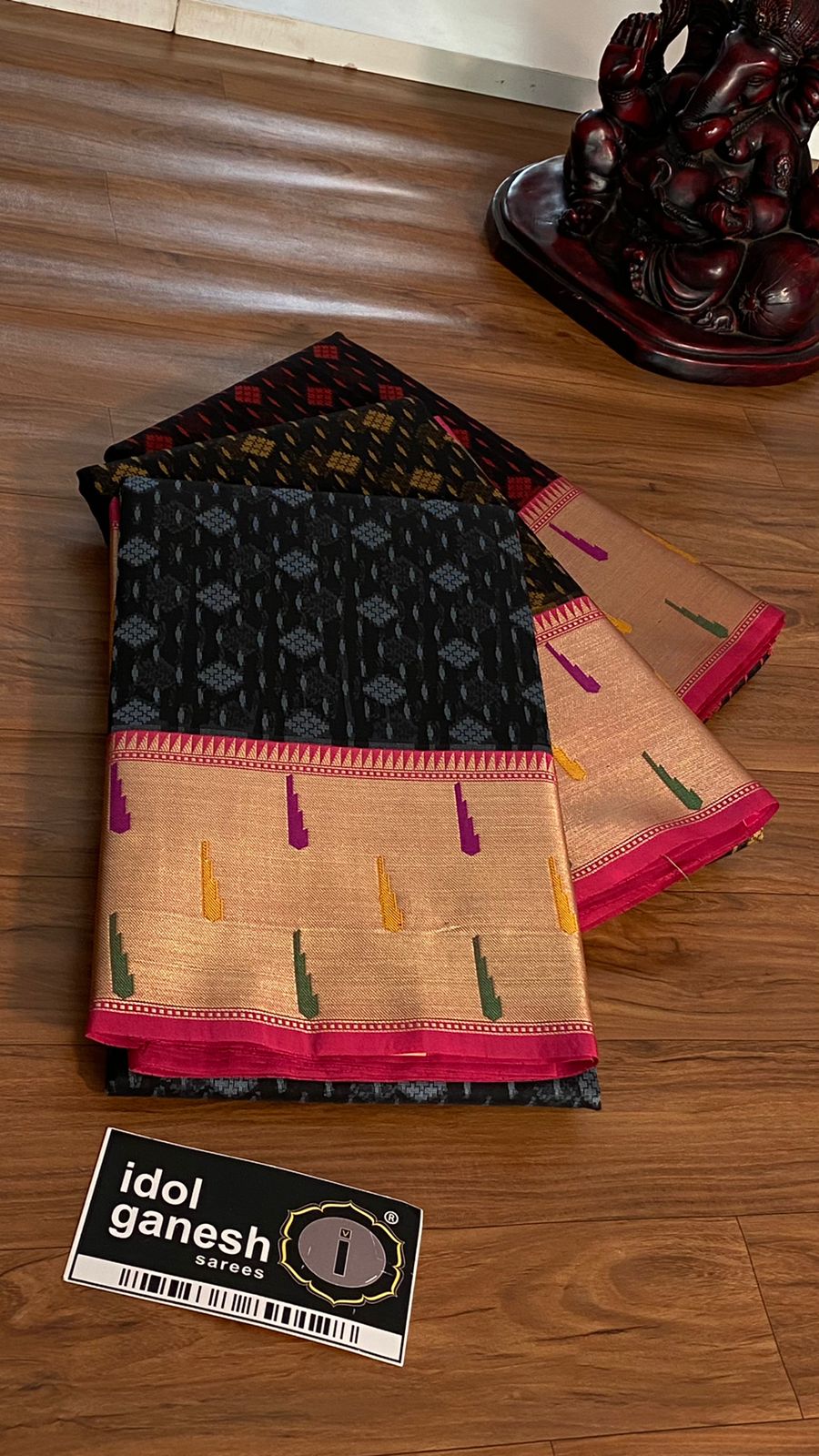 IG730 Lite weight pure kora