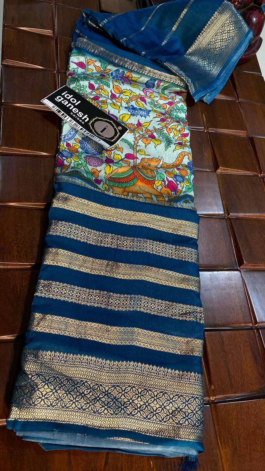 IG7301 pure crape weaving binni crape style print IG7301 pure crape weaving binni crape style print