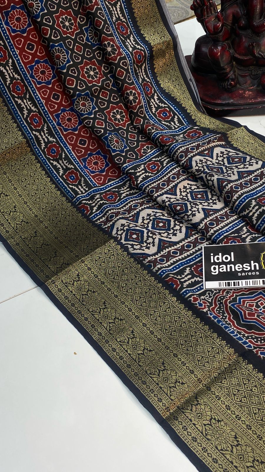 IG7343:lite weight pure munga crape kanchi weaving IG7343:lite weight pure munga crape kanchi weaving