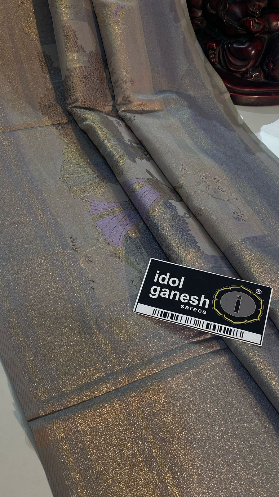 IG7359:lite weight soft mulberry kanchi silk IG7359:lite weight soft mulberry kanchi silk