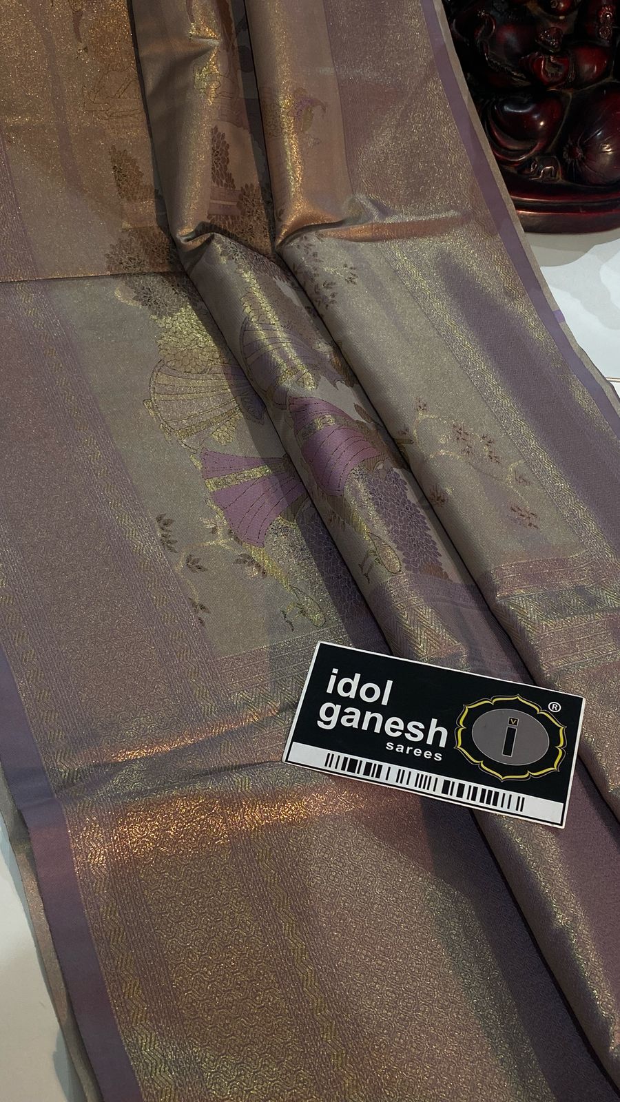 IG7359:lite weight soft mulberry kanchi silk IG7359:lite weight soft mulberry kanchi silk