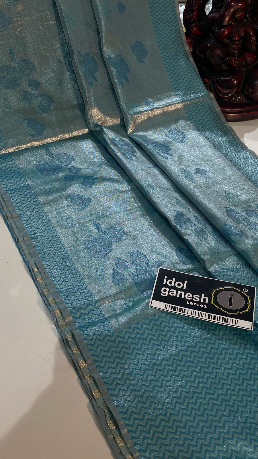 IG7360lite weight soft mulberry kanchi silk IG7360lite weight soft mulberry kanchi silk