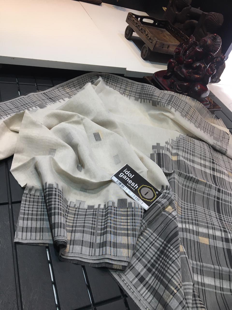IG737 Lite weight khadi 