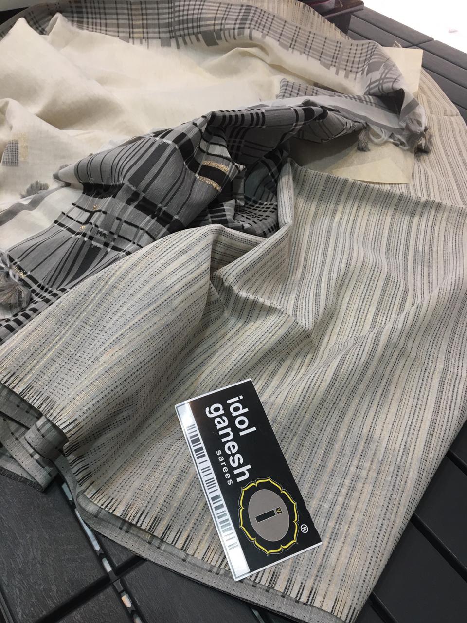 IG737 Lite weight khadi 