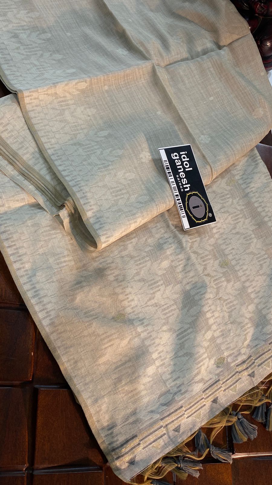 IG7389:lite weight soft chanderi IG7389:lite weight soft chanderi