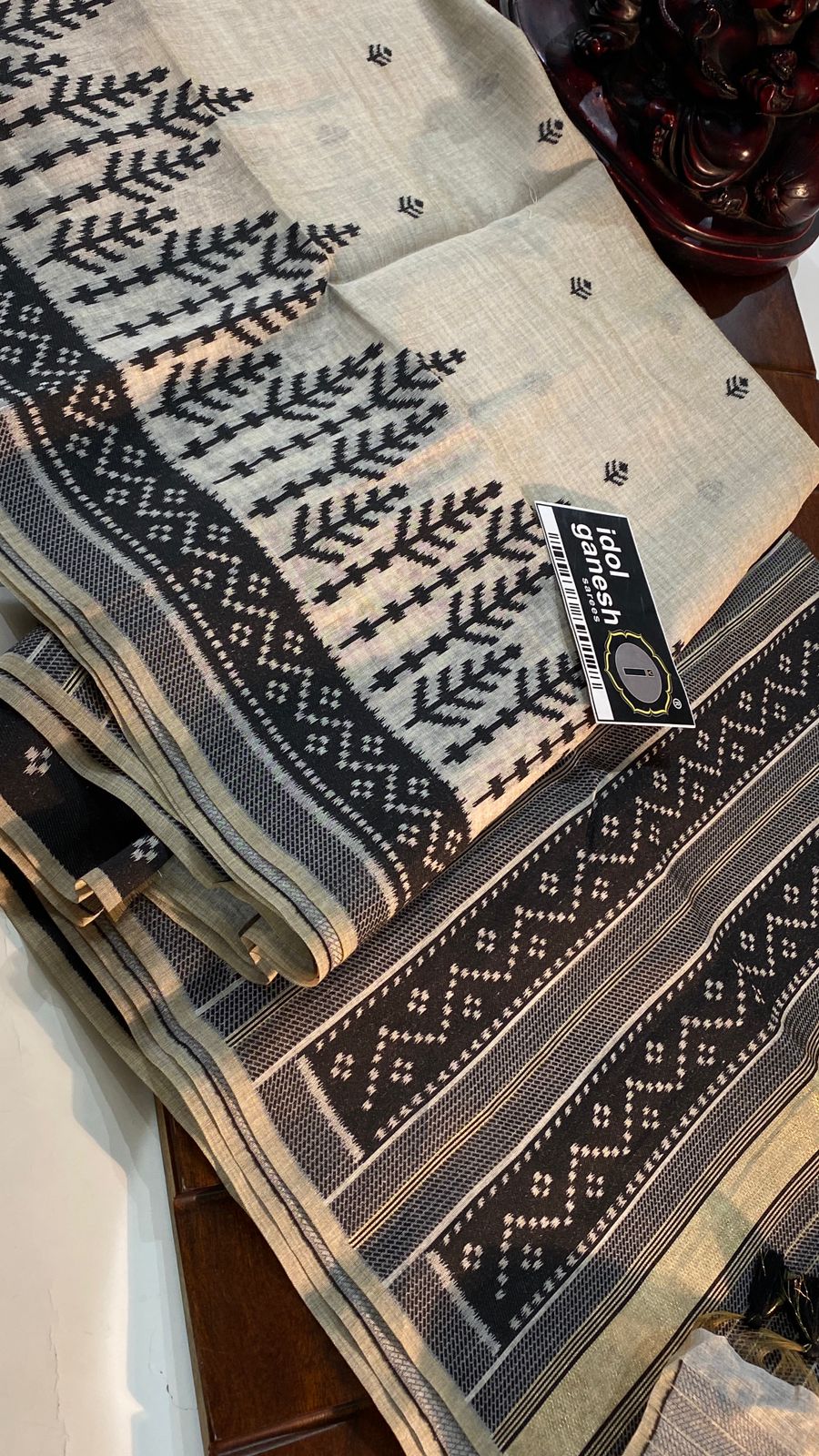 IG7392:lite weight soft chanderi IG7392:lite weight soft chanderi
