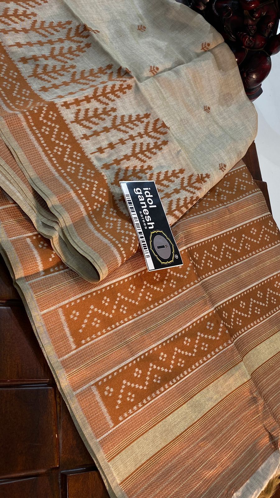 IG7392:lite weight soft chanderi IG7392:lite weight soft chanderi