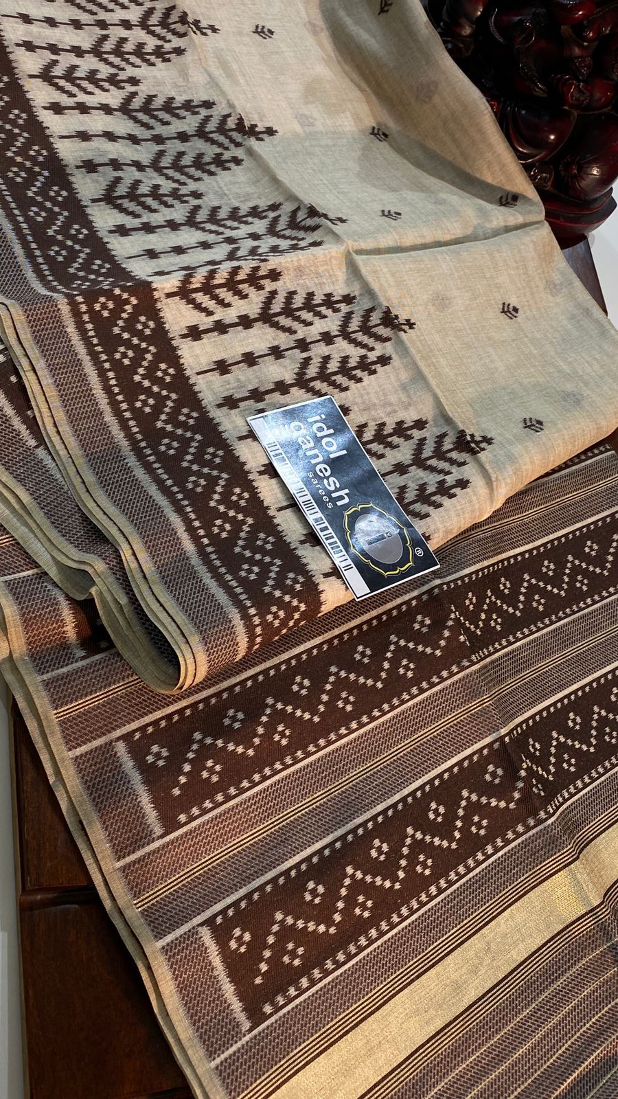 IG7392:lite weight soft chanderi IG7392:lite weight soft chanderi