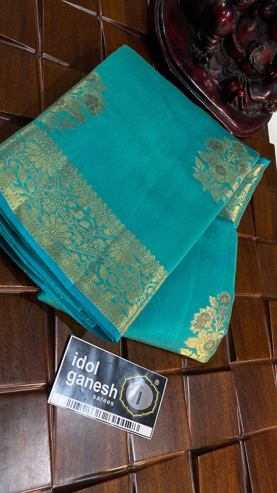 IG7403 pure handloom ciniya pattu IG7403 pure handloom ciniya pattu