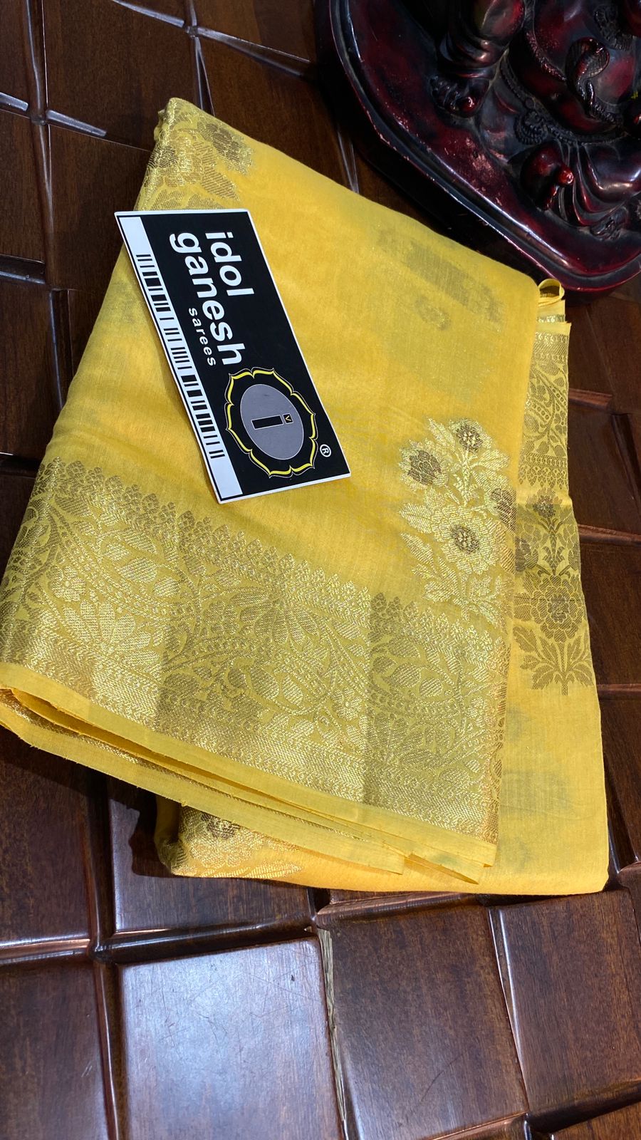 IG7403 pure handloom ciniya pattu IG7403 pure handloom ciniya pattu