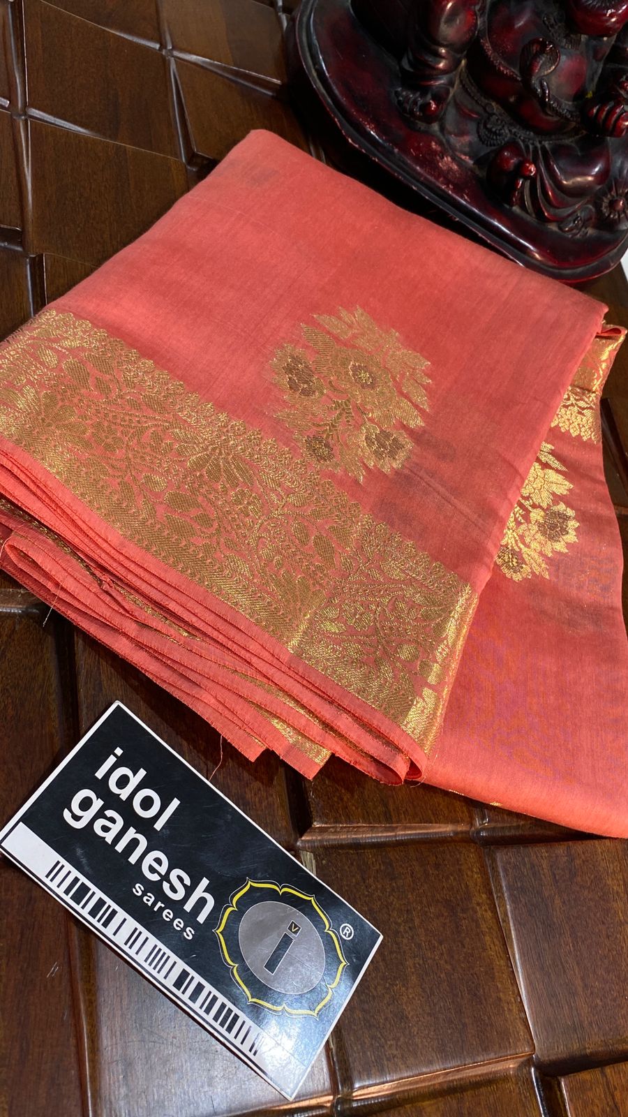 IG7403 pure handloom ciniya pattu IG7403 pure handloom ciniya pattu