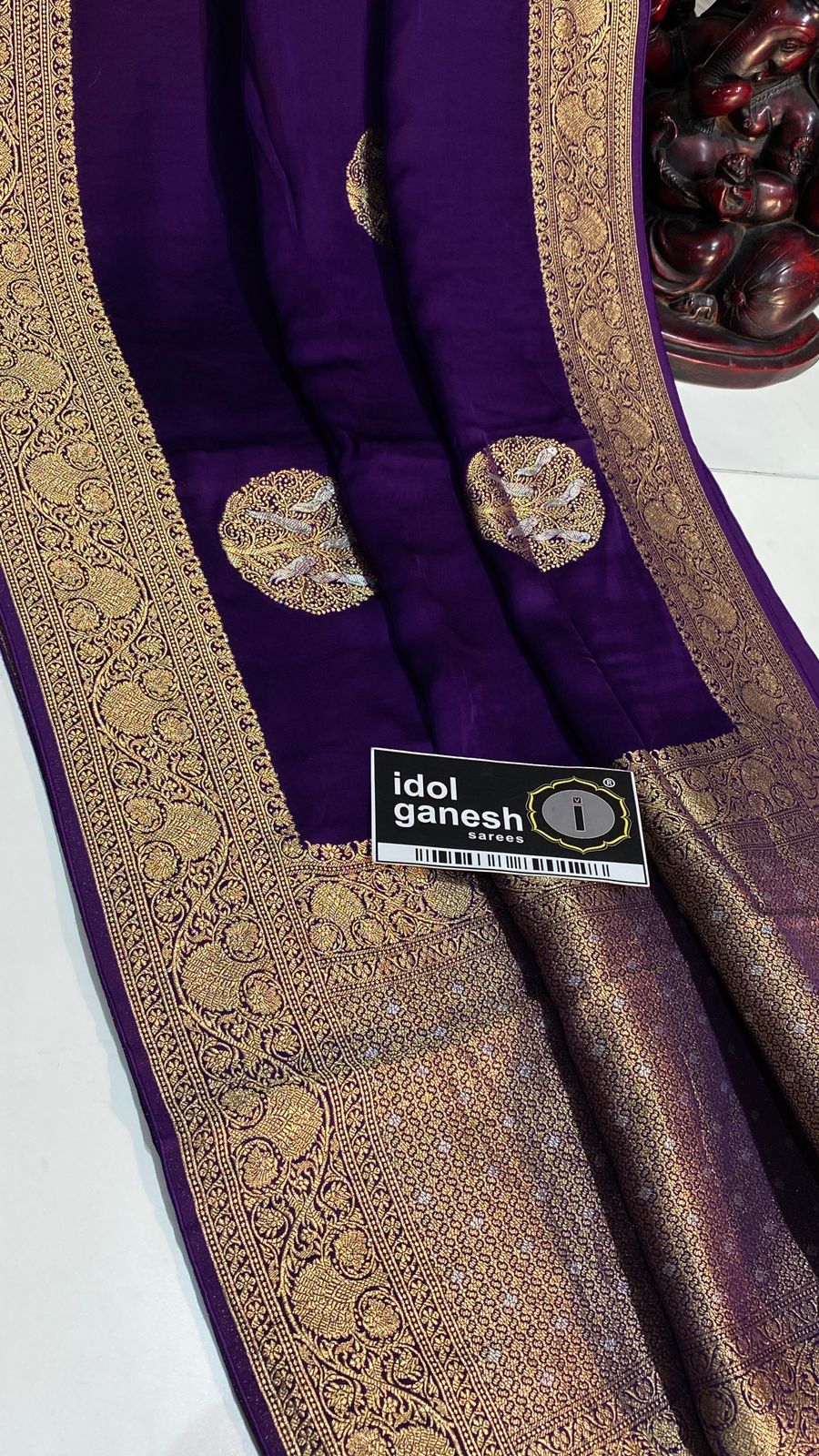 IG7409:pure lite weight mashrow silk IG7409:pure lite weight mashrow silk