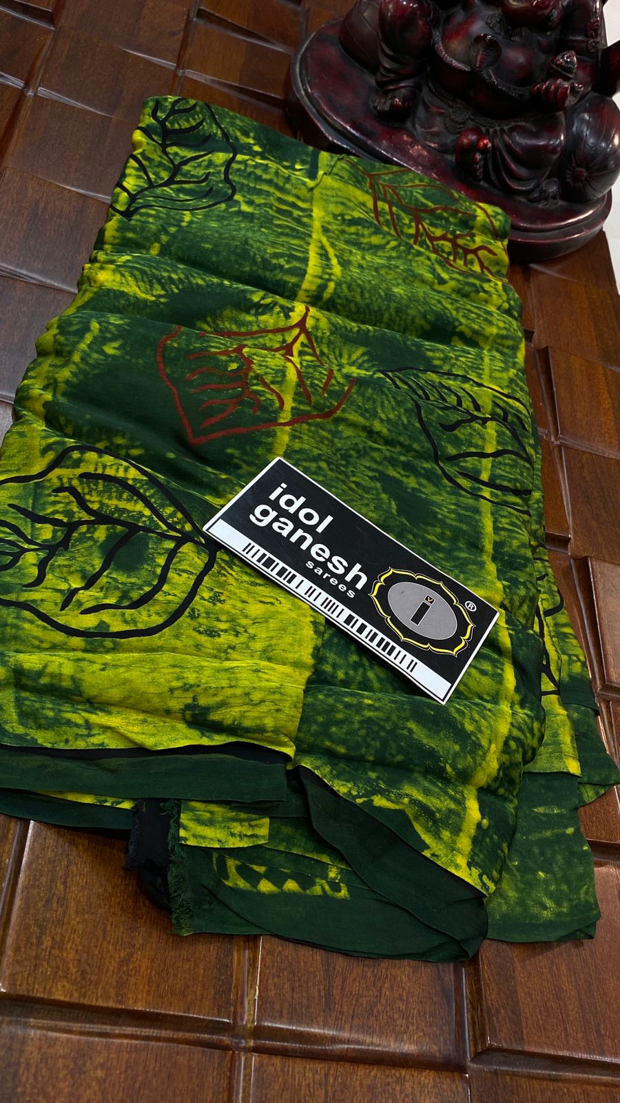 IG7432pure natural modale silk 