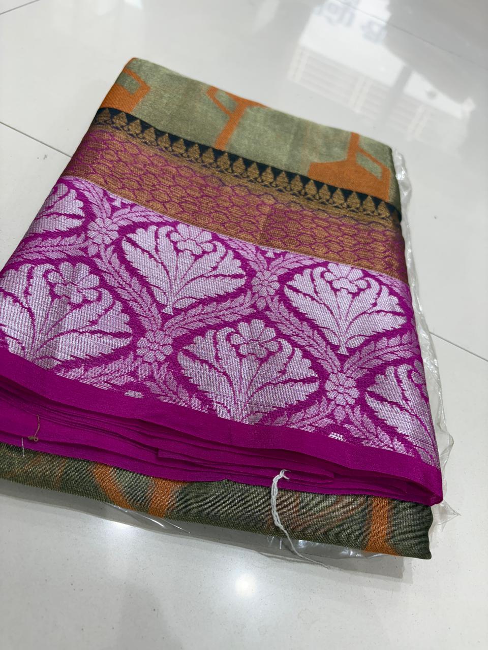 IG7482:lite weight fancy sarees 