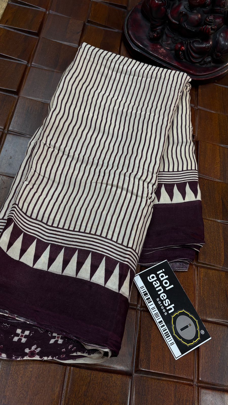 IG7487lite weight pure modale silk  