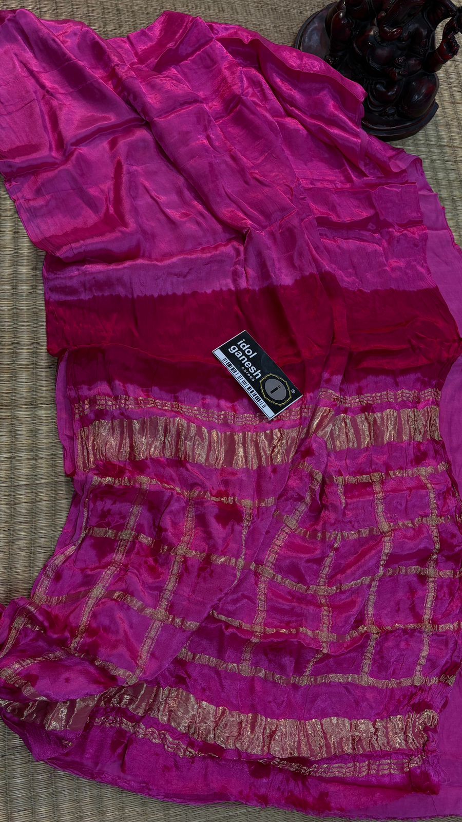 IG7489lite weight pure modale silk  