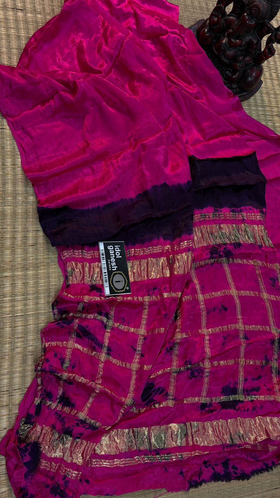 IG7489lite weight pure modale silk  