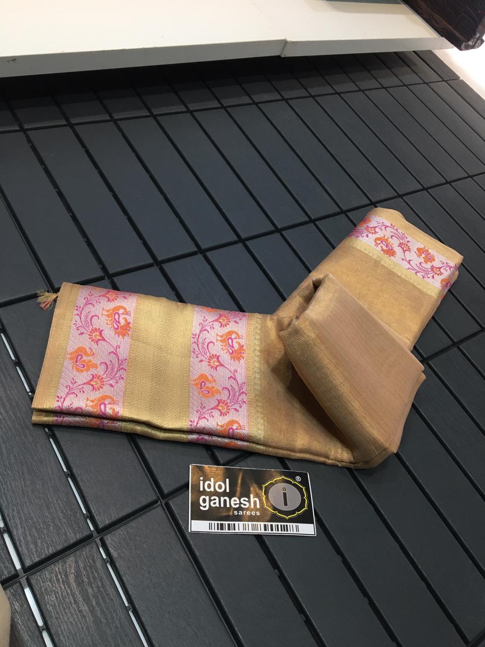 IG762 Lite weight tissue Kota