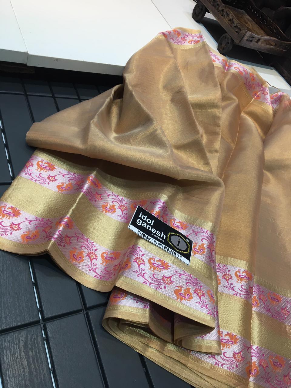 IG762 Lite weight tissue Kota