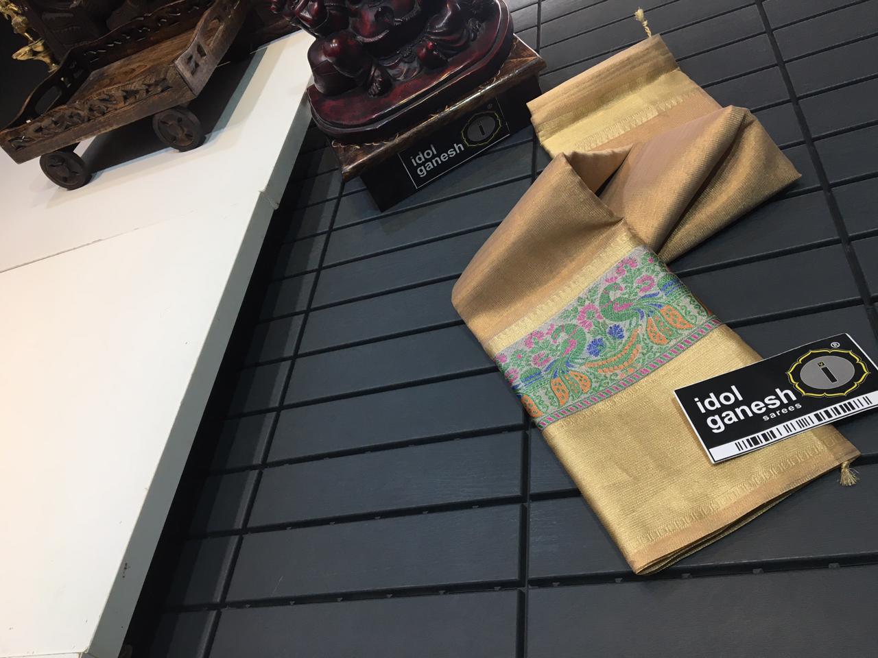 IG763 Lite weight tissue Kota