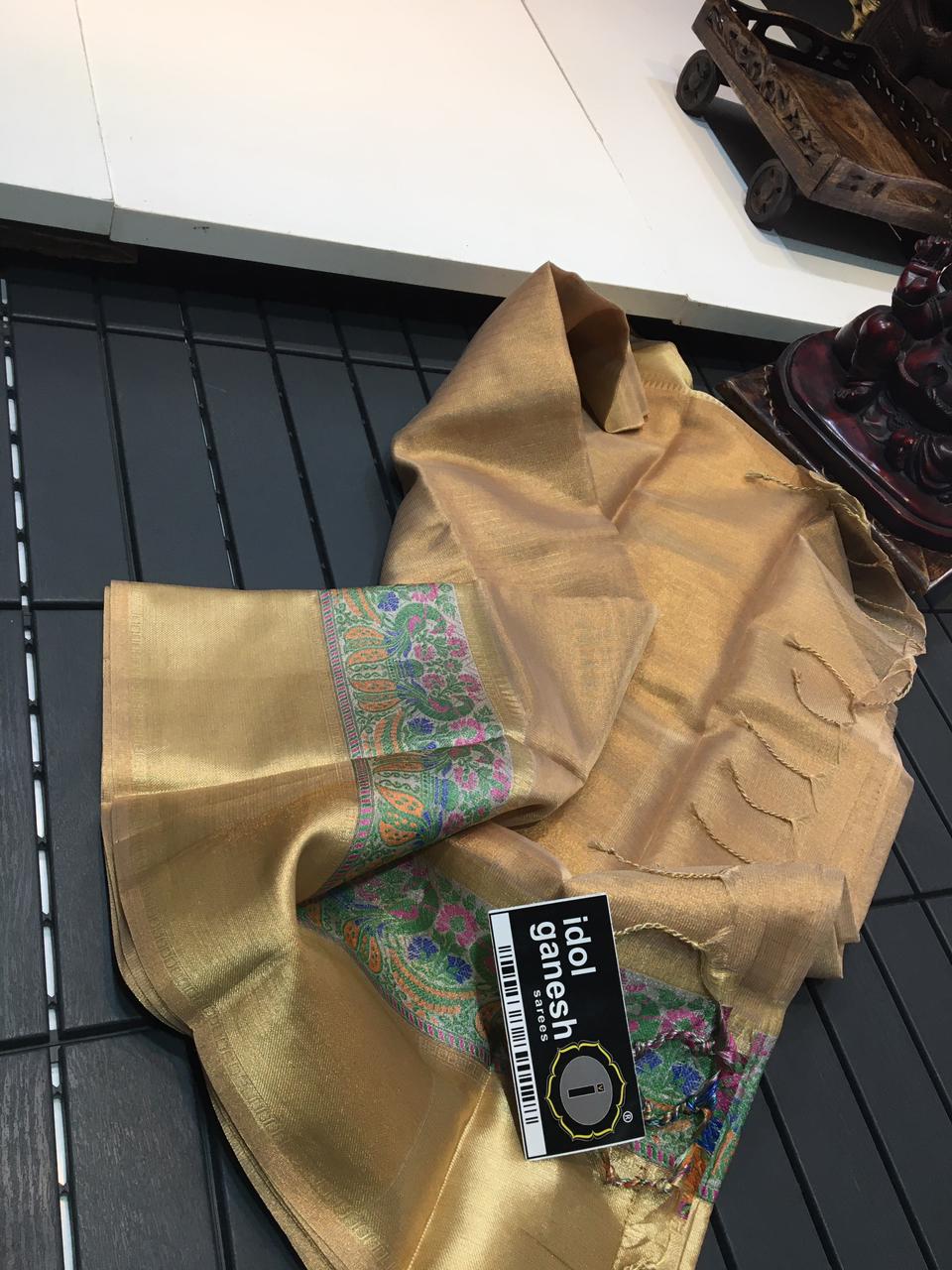 IG763 Lite weight tissue Kota