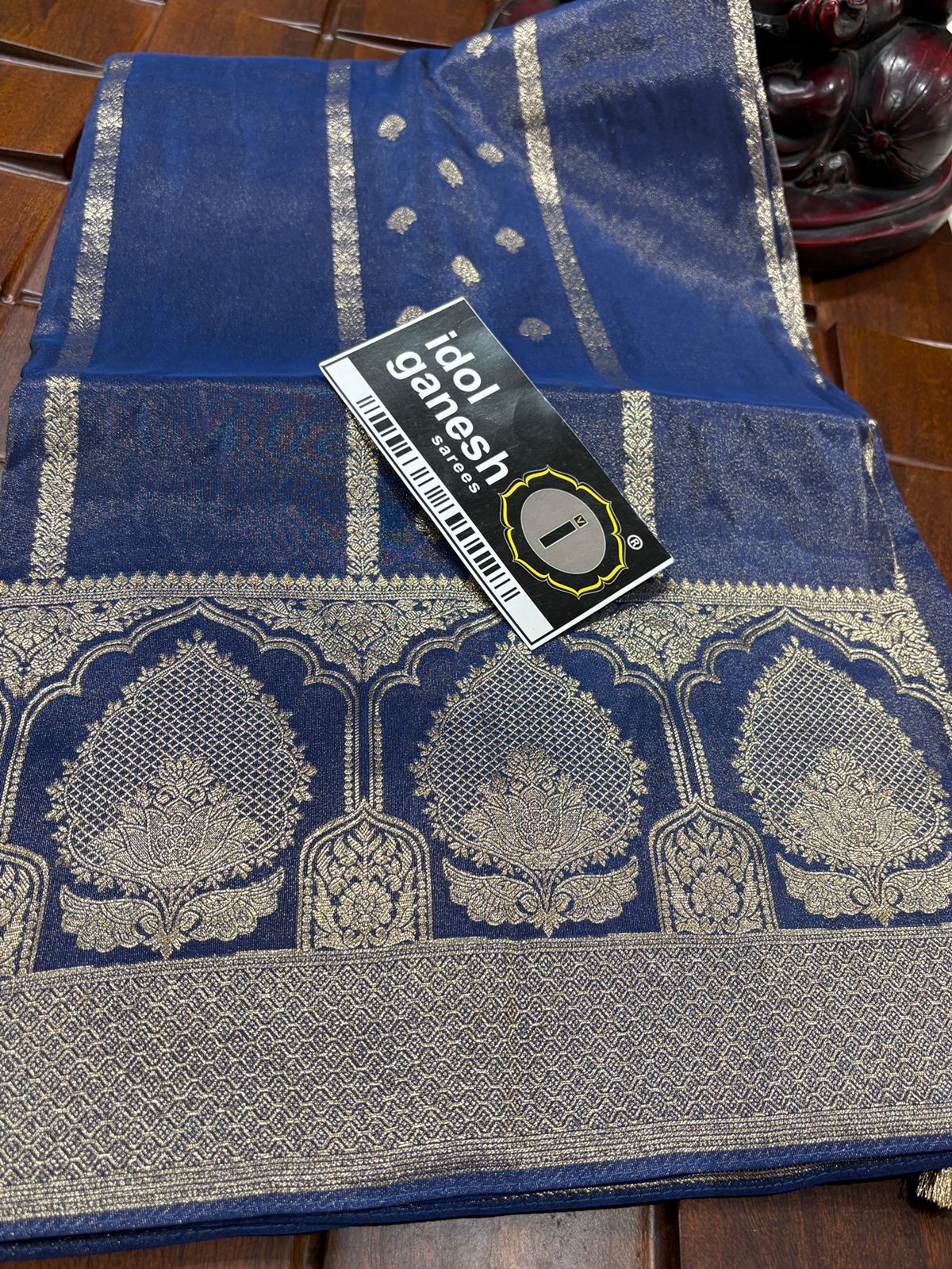 IG7666 lite weight soft tissue kathan 