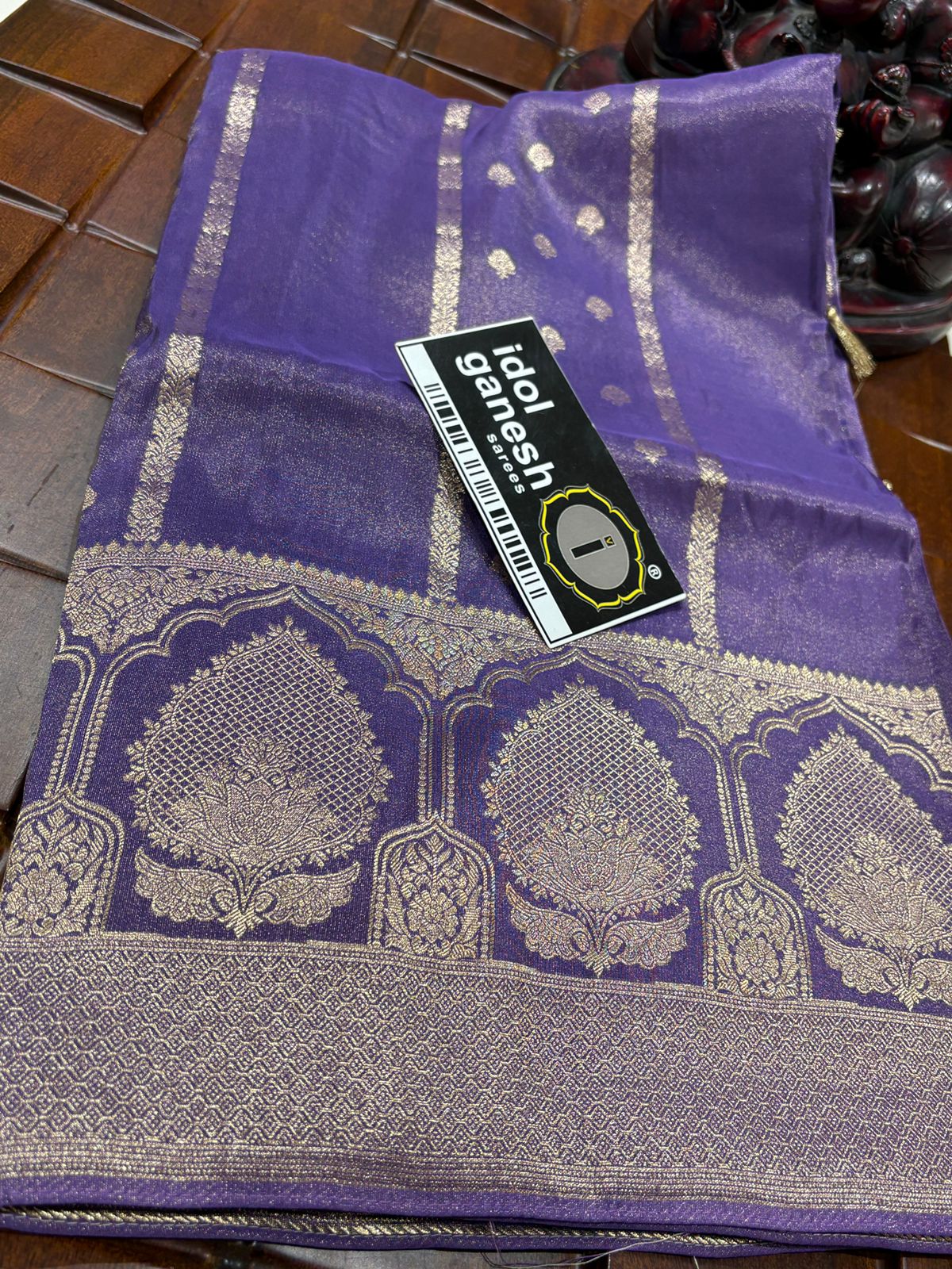 IG7666 lite weight soft tissue kathan 